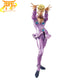 Giorno Giovanna Deluxe Figuur - JoJo's Bizarre Adventure™