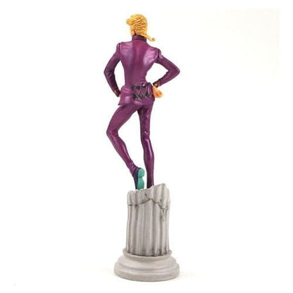 Giorno Giovanna Figuur - JoJo's Bizarre Adventure™