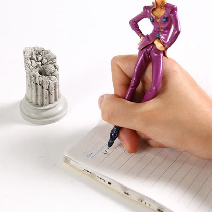 Giorno Giovanna Figuur - JoJo's Bizarre Adventure™