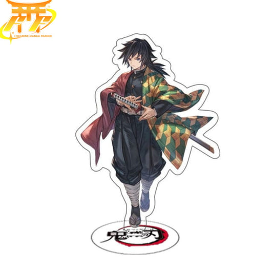Giyu Acryl Figuur - Demon Slayer™