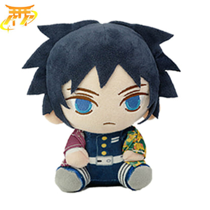 Giyu Knuffel - Demon Slayer™