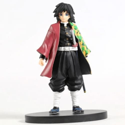 Giyu Tomioka Figuur - Demon Slayer™
