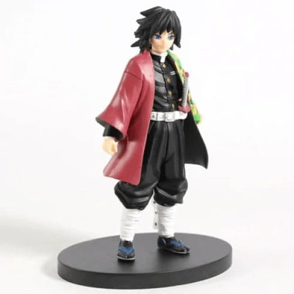 Giyu Tomioka Figuur - Demon Slayer™