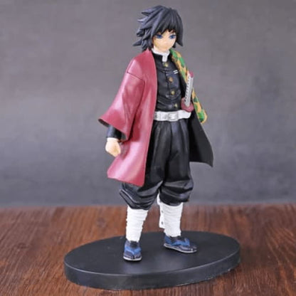 Giyu Tomioka Figuur - Demon Slayer™