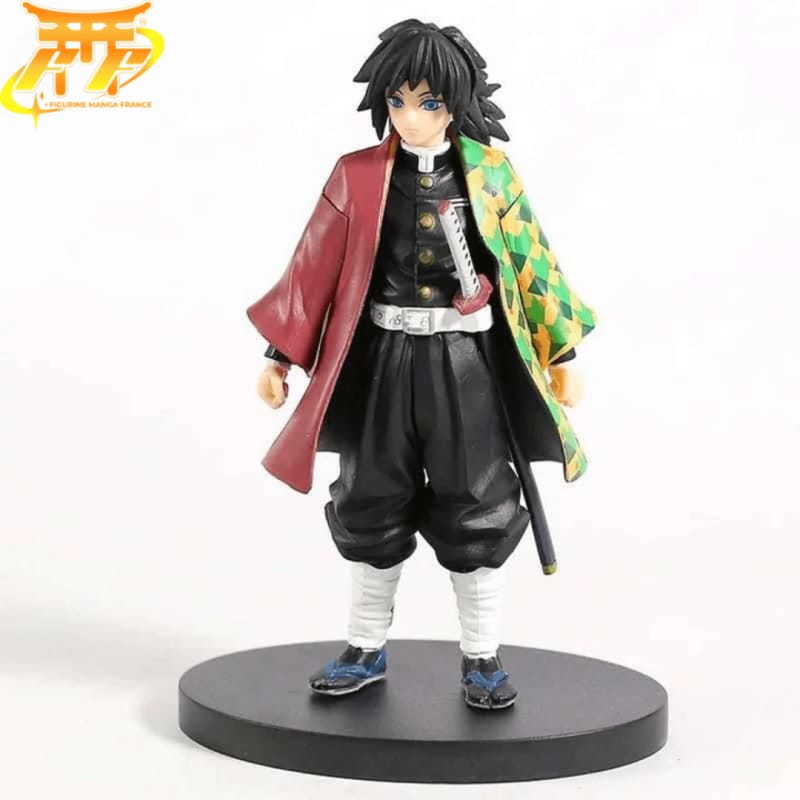 Giyu Tomioka Figuur - Demon Slayer™