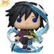 Giyu Tomioka Pop Figuur - Demon Slayer™