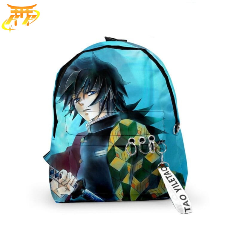 Giyu Tomioka Rugzak - Demon Slayer™