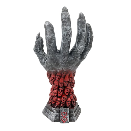 God Hand Figuur - Berserk