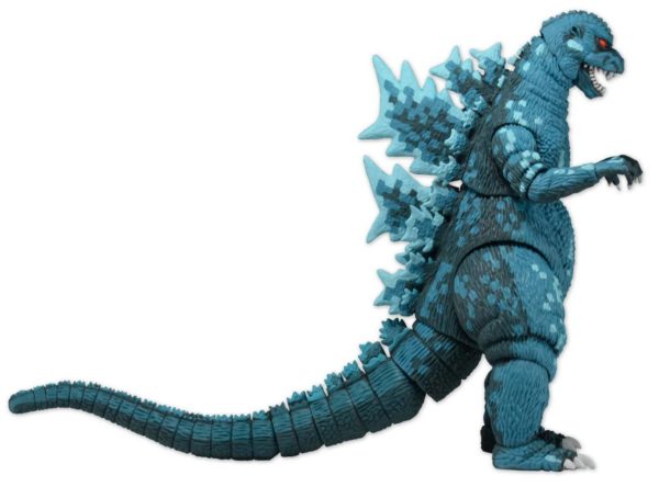 Godzilla 1998 Figuur - Godzilla™