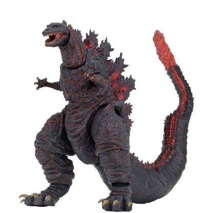 Godzilla 2016 Figuur - Godzilla™