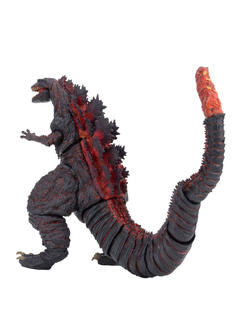 Godzilla 2016 Figuur - Godzilla™