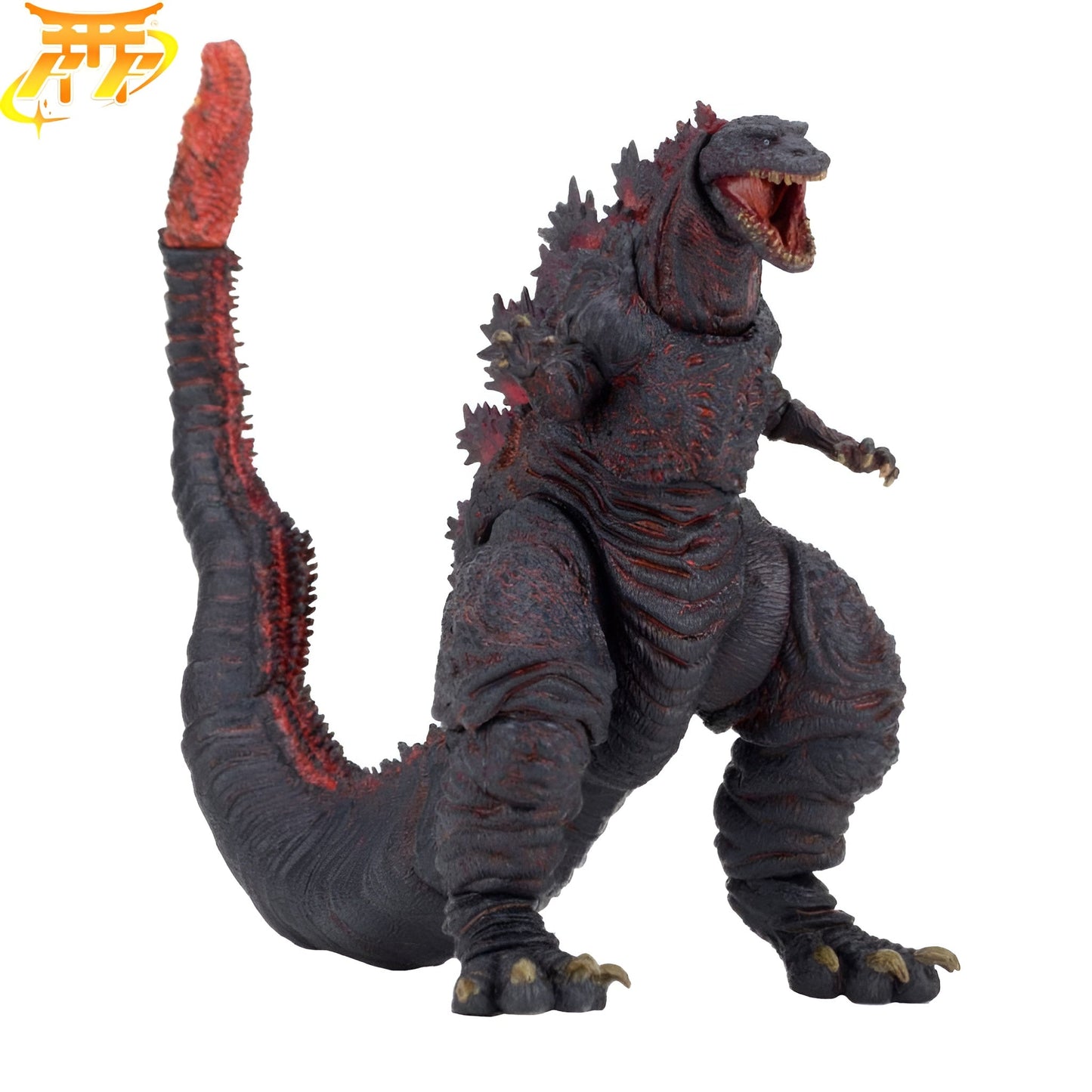 Godzilla 2016 Figuur - Godzilla™