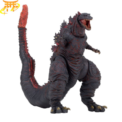 Godzilla 2016 Figuur - Godzilla™