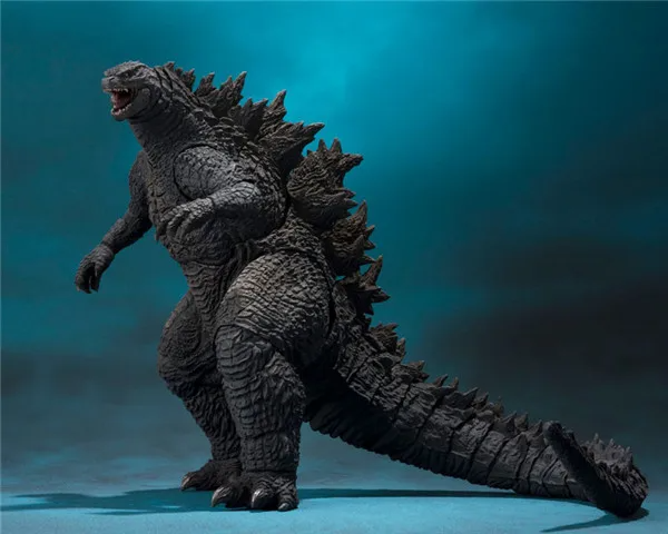 Godzilla 2019 Figuur - Godzilla™