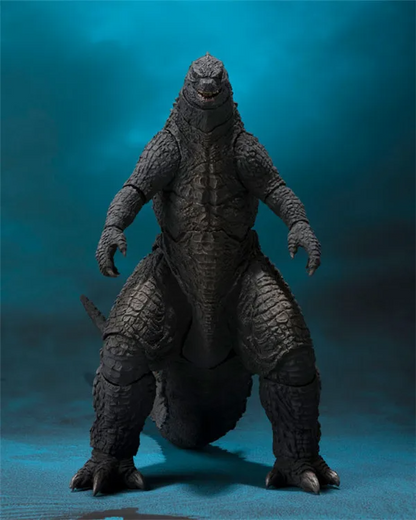 Godzilla 2019 Figuur - Godzilla™