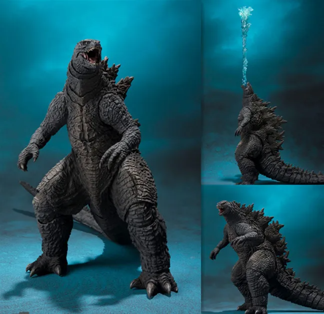 Godzilla 2019 Figuur - Godzilla™