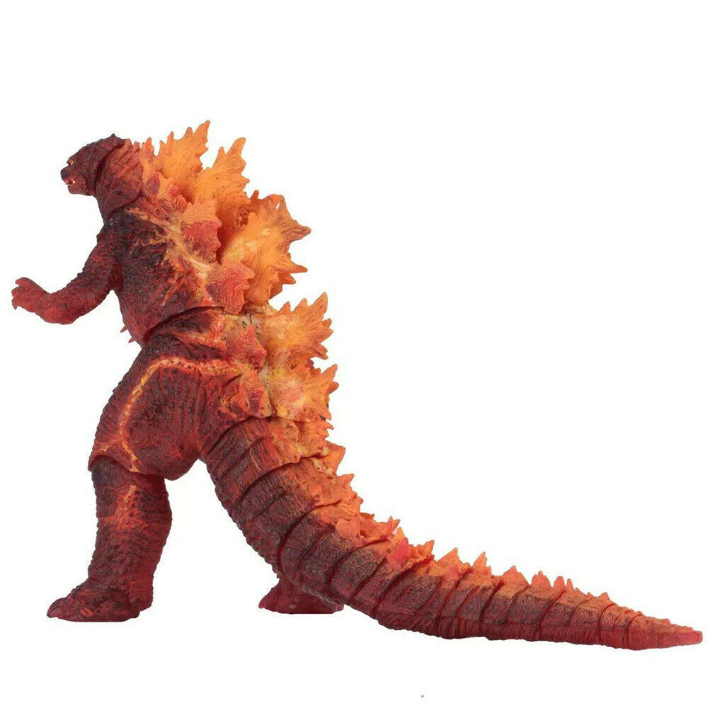 Godzilla 2019 "Roi des Monstres" Figuur - Godzilla™