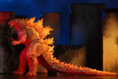 Godzilla 2019 "Roi des Monstres" Figuur - Godzilla™