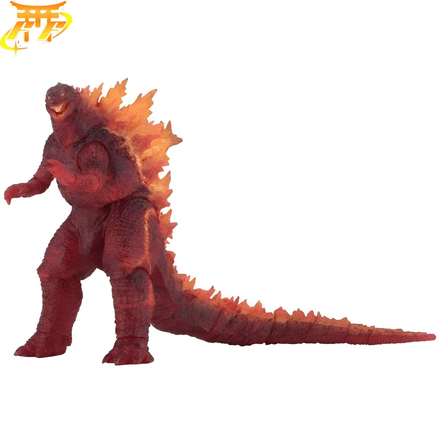 Godzilla 2019 "Roi des Monstres" Figuur - Godzilla™