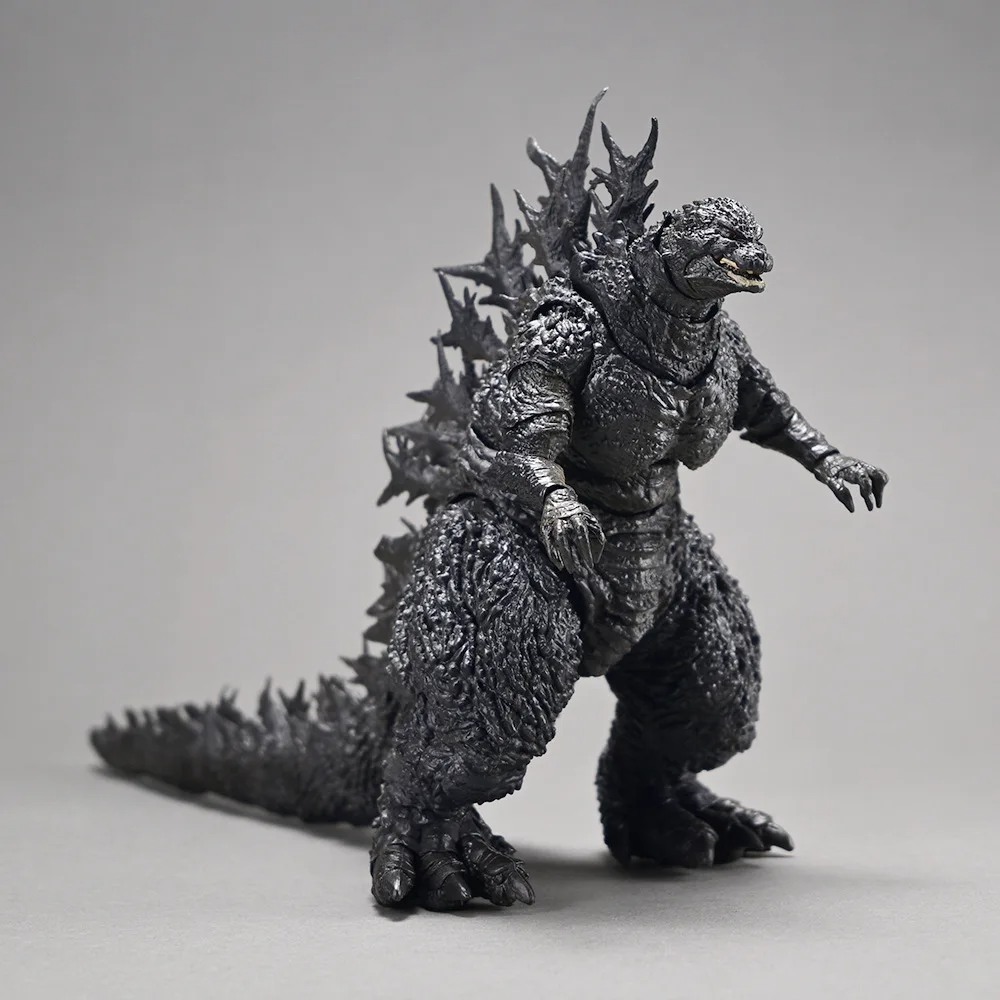 Godzilla 2023 Figuur - Godzilla™