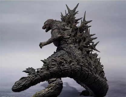 Godzilla 2023 Figuur - Godzilla™