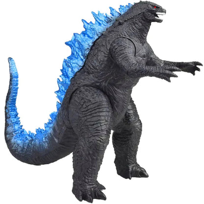 Godzilla Bleu Figuur - Godzilla™