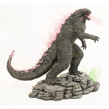 Godzilla vs Kong "Pink Blast" Figuur - Godzilla™