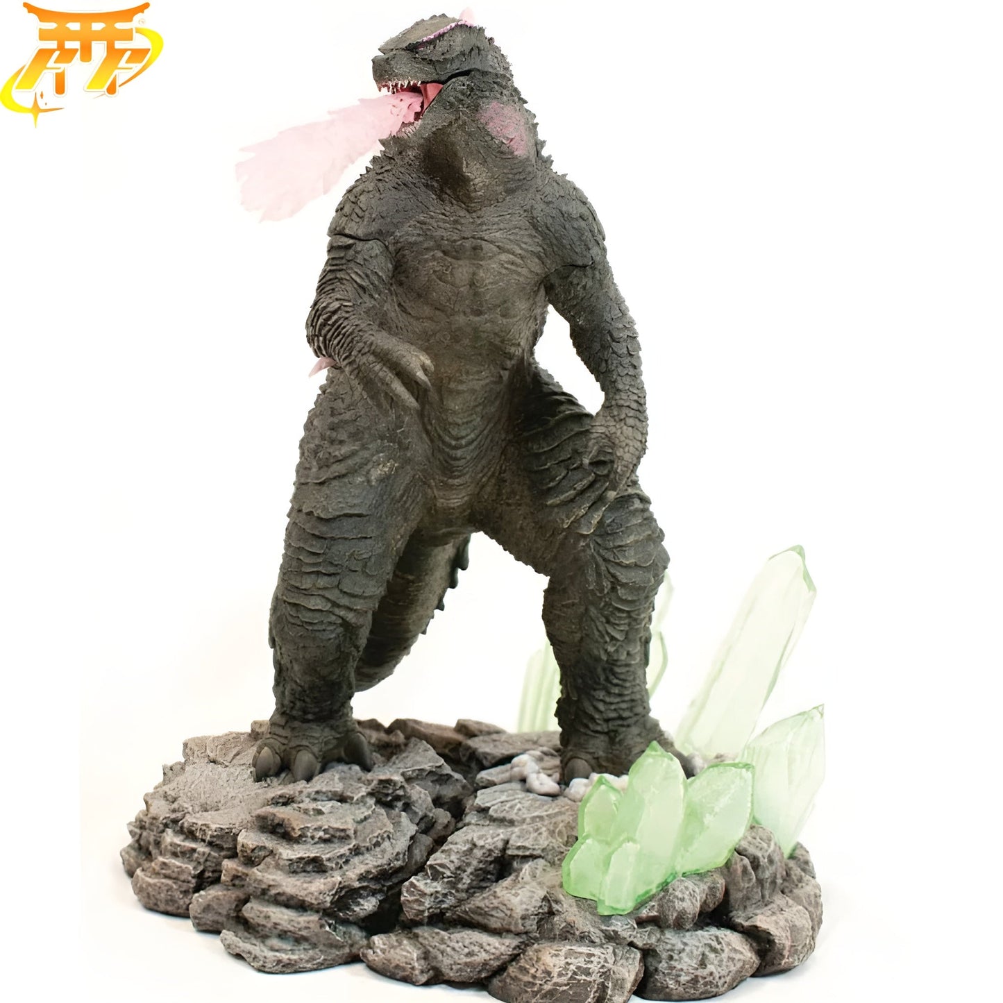 Godzilla vs Kong "Pink Blast" Figuur - Godzilla™