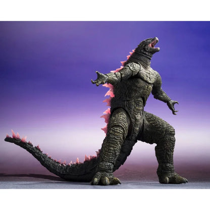 Godzilla x Kong Figuur - Godzilla™