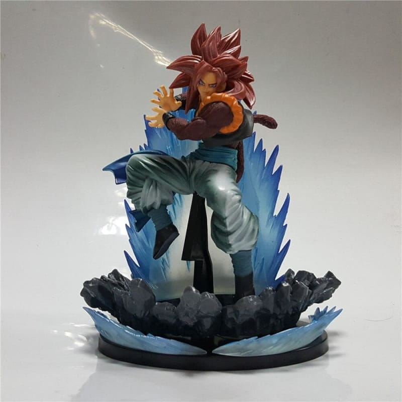 Gogeta SSJ 4 Figuur - Dragon Ball Z™