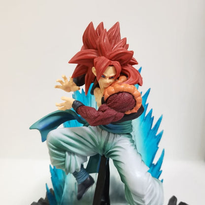 Gogeta SSJ 4 Figuur - Dragon Ball Z™