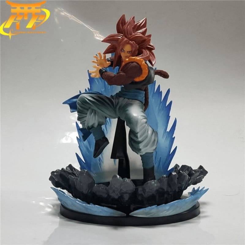 Gogeta SSJ 4 Figuur - Dragon Ball Z™
