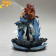 Gogeta SSJ 4 Figuur - Dragon Ball Z™