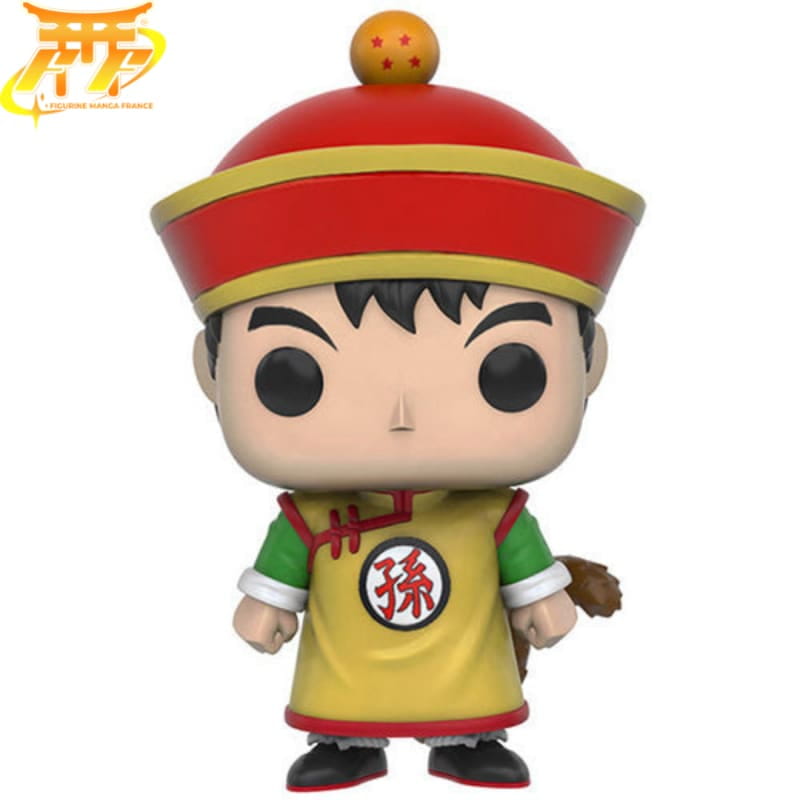 Gohan Enfant Pop Figuur - Dragon Ball Z™