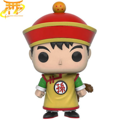 Gohan Enfant Pop Figuur - Dragon Ball Z™
