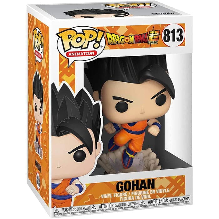Gohan Pop Figuur - Dragon Ball Z™