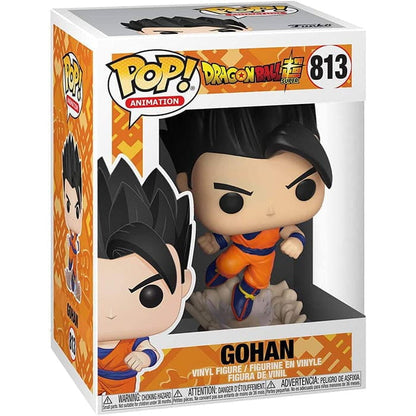 Gohan Pop Figuur - Dragon Ball Z™