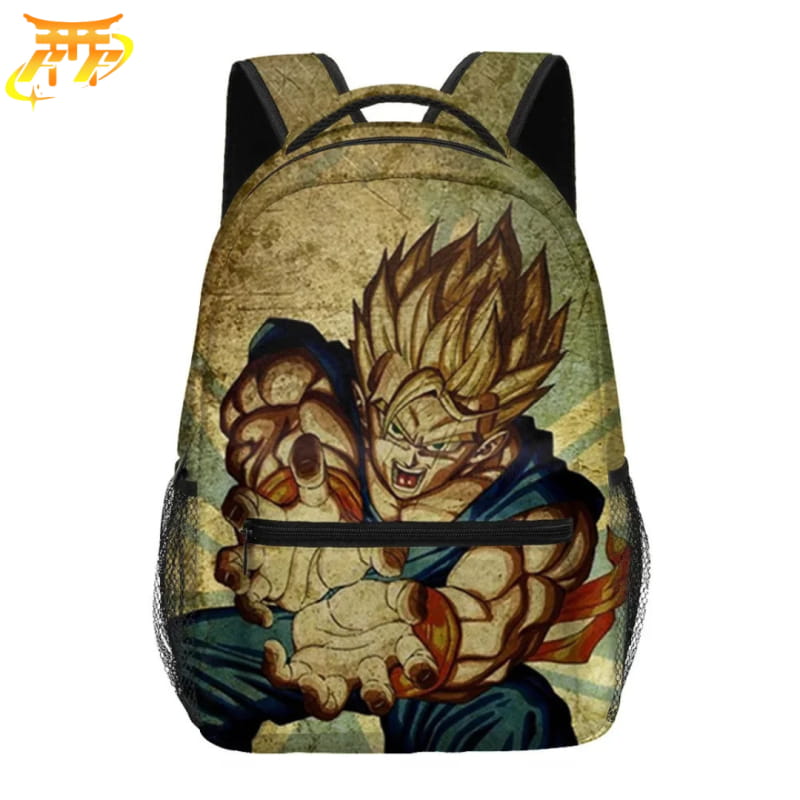 Gohan SSJ Rugzak - Dragon Ball Z™
