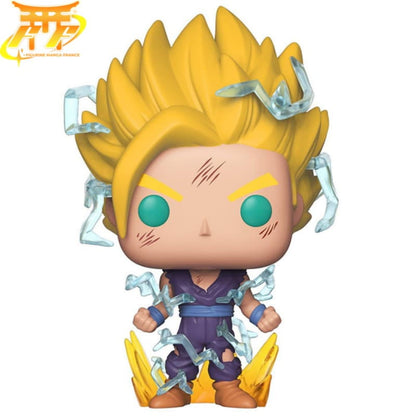Gohan Super Saiyan 2 Pop Figuur - Dragon Ball Z™