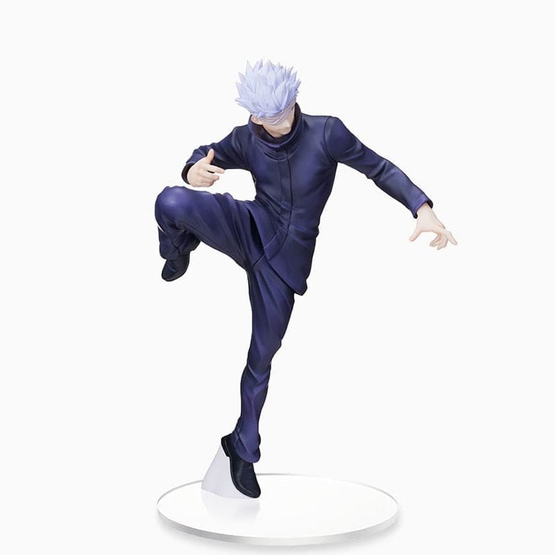Gojo "6ième Œil" Figuur - Jujutsu Kaisen™