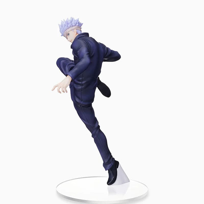 Gojo "6ième Œil" Figuur - Jujutsu Kaisen™