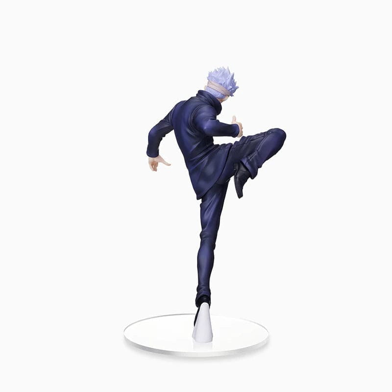 Gojo "6ième Œil" Figuur - Jujutsu Kaisen™