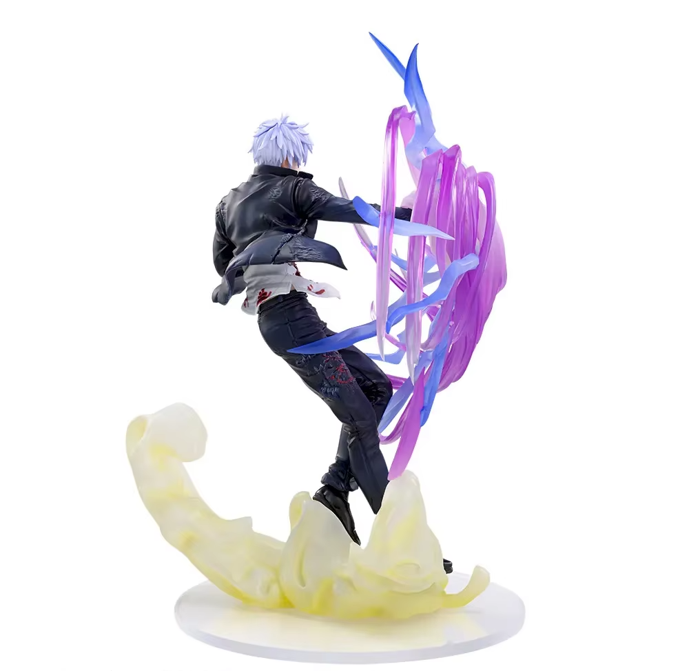 Gojo "Équation Imaginaire" Figuur - Jujutsu Kaisen™