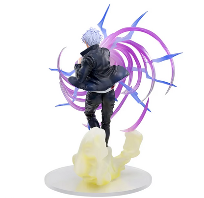Gojo "Équation Imaginaire" Figuur - Jujutsu Kaisen™