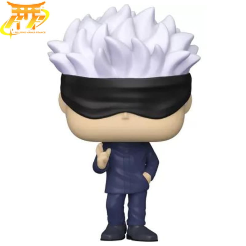 Gojo Pop Figuur - Jujutsu Kaisen™