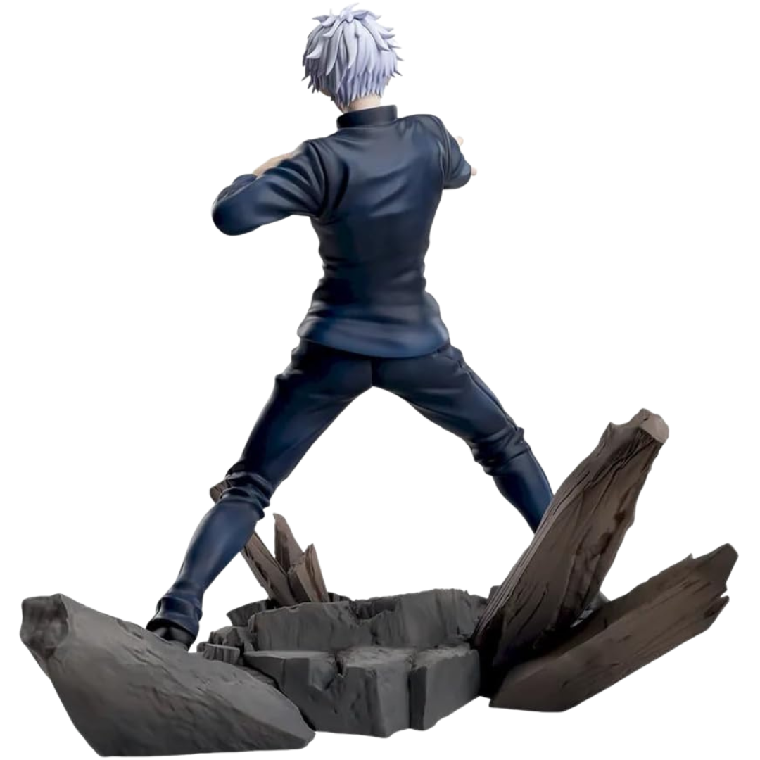 Gojo Satoru "Technique Du Vide" Figuur - Jujutsu Kaisen™