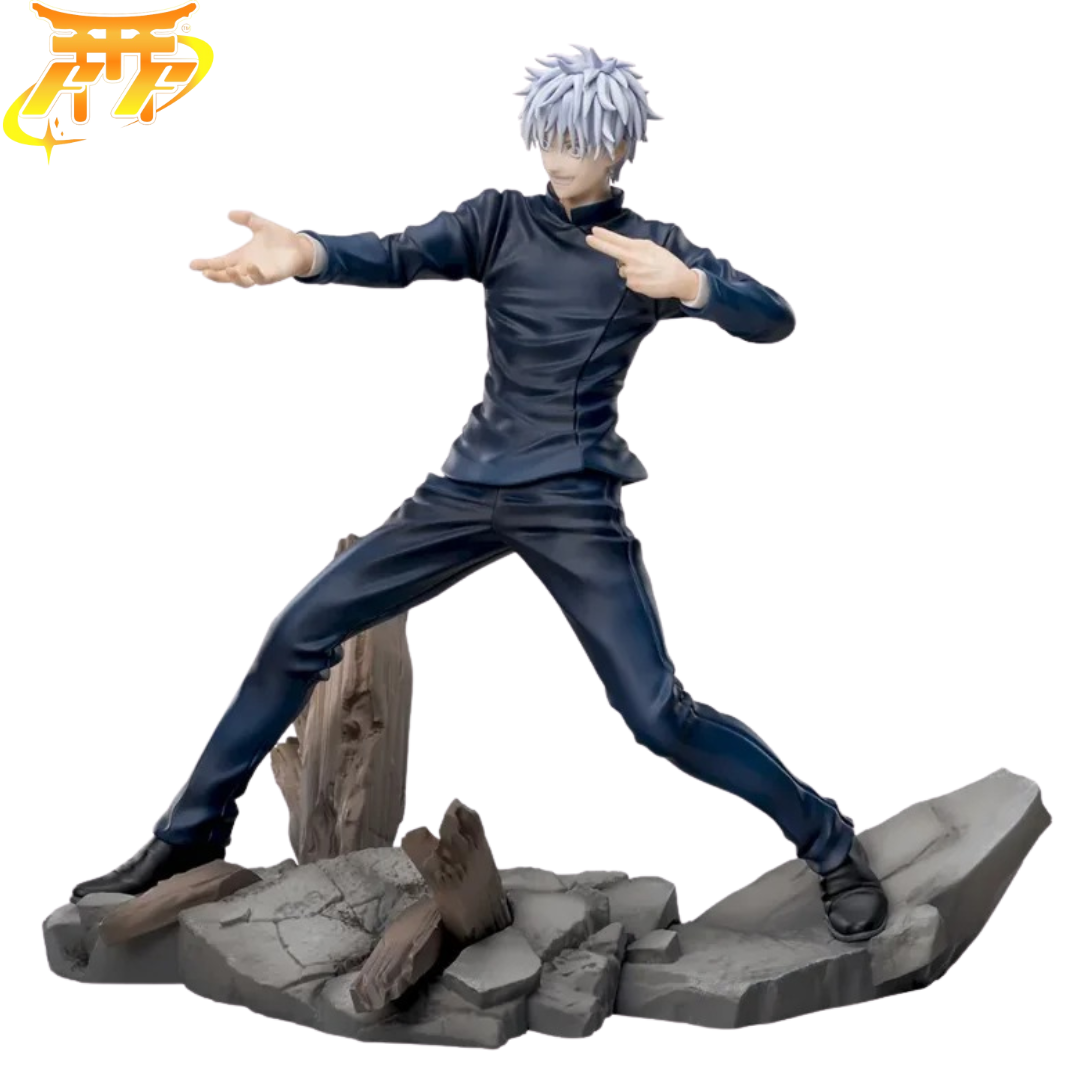 Gojo Satoru "Technique Du Vide" Figuur - Jujutsu Kaisen™