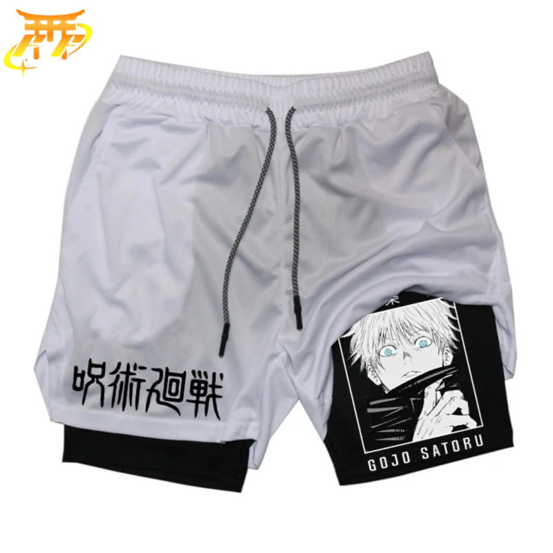 Gojo "Sort Inné" Short - Jujutsu Kaisen™