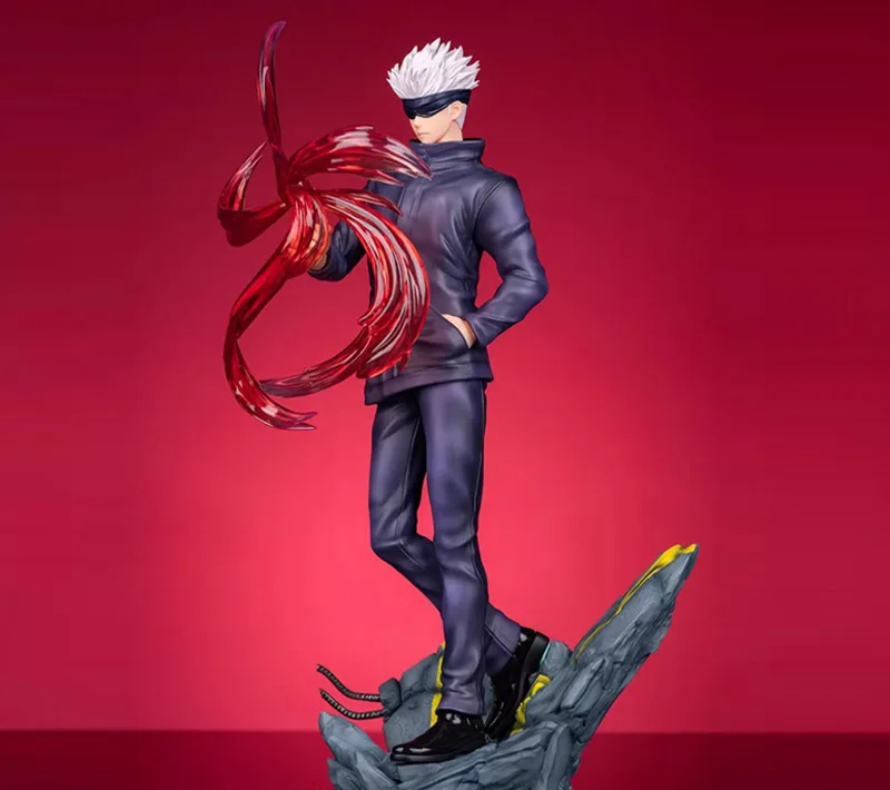 Gojo "Violet" Figuur - Jujutsu Kaisen™