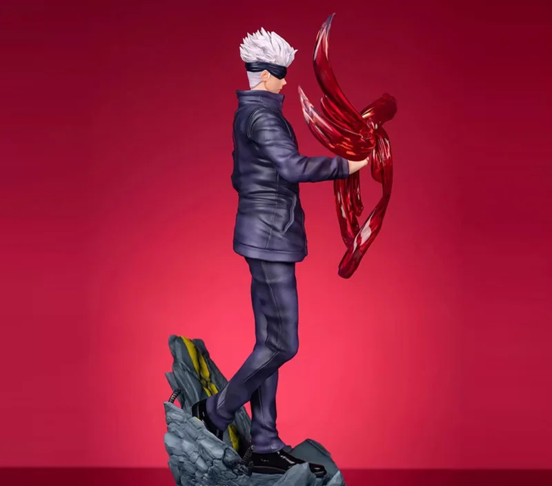 Gojo "Violet" Figuur - Jujutsu Kaisen™